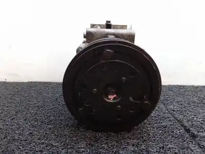 Автозапчастина б/у компресор кондиционера для ford transit mod. 2000 combi ft 260 2.0 corto посилання на oem iam xs7h19d629ab  