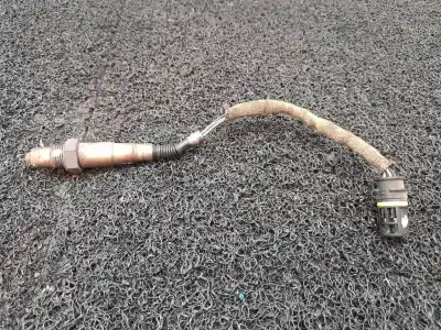 Автозапчастина б/у лямбда-зонд для smart coupe básico (45kw) посилання на oem iam 0025402317
