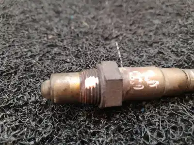 Автозапчастина б/у лямбда-зонд для smart coupe básico (45kw) посилання на oem iam 0025402317  0258006563564