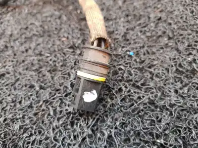 Автозапчастина б/у лямбда-зонд для smart coupe básico (45kw) посилання на oem iam 0025402317  0258006563564