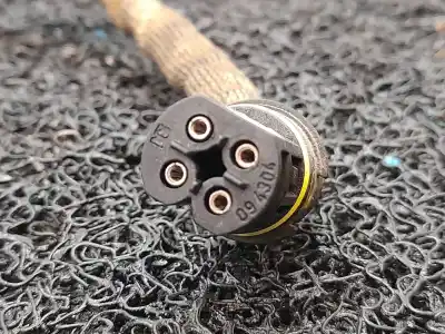 Автозапчастина б/у лямбда-зонд для smart coupe básico (45kw) посилання на oem iam 0025402317  0258006563564