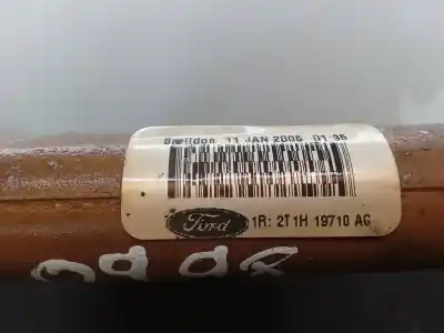 Автозапчастина б/у конденсат/радіатор кондиционера для ford tourneo connect (tc7) lx familiar посилання на oem iam 2t1h19710ac   Автозапчастина б/у конденсат/радіатор кондиционера для ford tourneo connect (tc7) lx familiar посилання на oem iam 2t1h19710ac