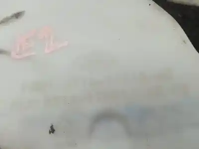 Автозапчастина б/у чистий депозит для ford tourneo connect (tc7) lx familiar посилання на oem iam 2t1417b613ab  