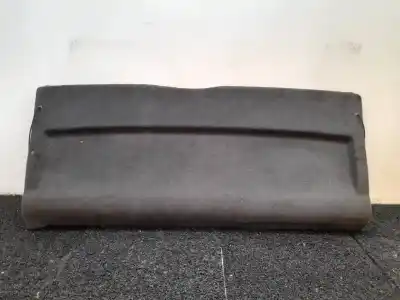 Second-hand car spare part PARCEL SHELF for SEAT IBIZA (6K1)  OEM IAM references 6K6867769G  