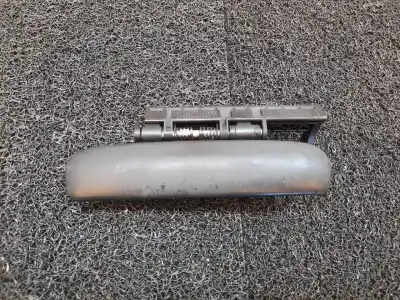 Second-hand car spare part exterior left rear door handle for citroen xsara picasso (n68) 1.6 oem iam references 