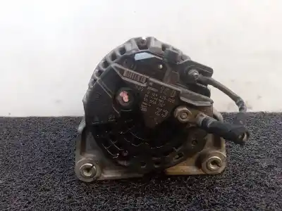 Автозапчасти б/у генератор за opel astra gtc enjoy ссылки oem iam 0124425020  55556067