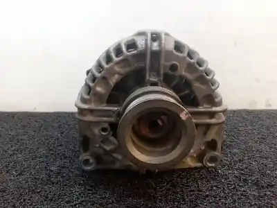 Автозапчасти б/у генератор за opel astra gtc enjoy ссылки oem iam 0124425020  55556067