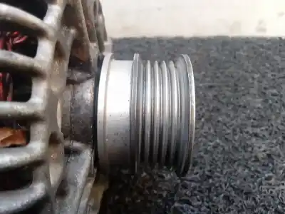 Автозапчасти б/у генератор за opel astra gtc enjoy ссылки oem iam 0124425020  55556067