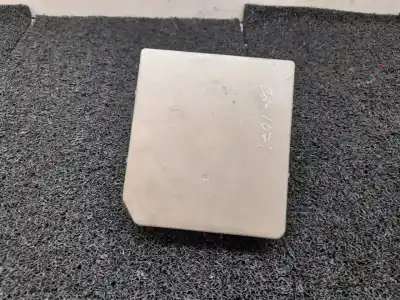 Second-hand car spare part fuse box unit for nissan note (e11e) acenta oem iam references 284b7ax62a  