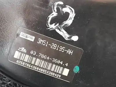 Pezzo di ricambio per auto di seconda mano servo freio per ford focus c-max (cap) trend (d) riferimenti oem iam 3m512b195ah  03786436044