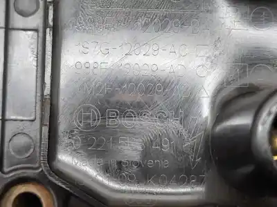 Автозапчастина б/у котушка запалювання для ford focus c-max (cap) trend (d) посилання на oem iam 0221503491  