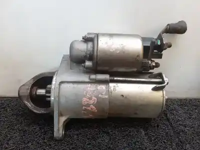 Second-hand car spare part starter motor for opel astra gtc innovation oem iam references 55556092