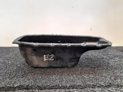 Peça sobressalente para automóvel em segunda mão cárter por opel corsa d corsavan referências oem iam 030418937