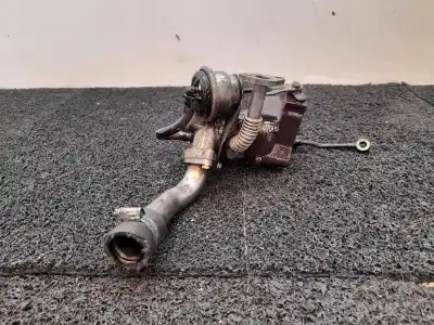 Peça sobressalente para automóvel em segunda mão turbocompresor por opel corsa d corsavan referências oem iam 73507343