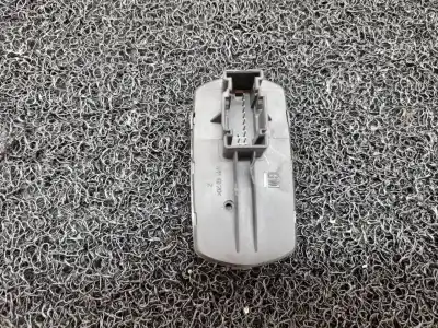 Second-hand car spare part left front power window switch for opel corsa d corsavan oem iam references 13258521aa  315625731