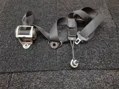 Peça sobressalente para automóvel em segunda mão cinto de segurança dianteiro direito por opel corsa d corsavan referências oem iam 6102203400a