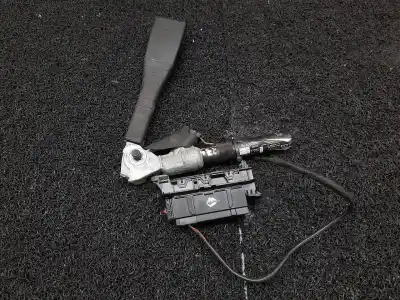 Peça sobressalente para automóvel em segunda mão pré-tensor de airbag direito por opel corsa d corsavan referências oem iam 605277100b