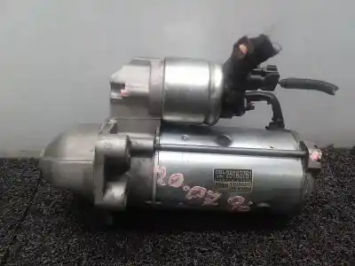 Peça sobressalente para automóvel em segunda mão motor de arranque por chevrolet orlando lt+ referências oem iam 25183761