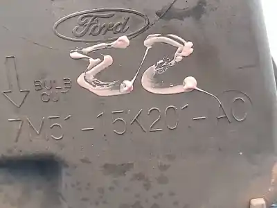 Автозапчасти б/у левая противотуманная фара за ford c-max (cb3) trend ссылки oem iam 7m5115k202ac  