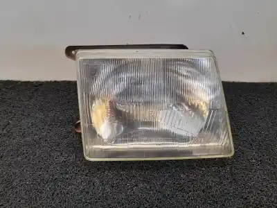 Peça sobressalente para automóvel em segunda mão farol / farolim direito por opel kadett d sr berlina referências oem iam 