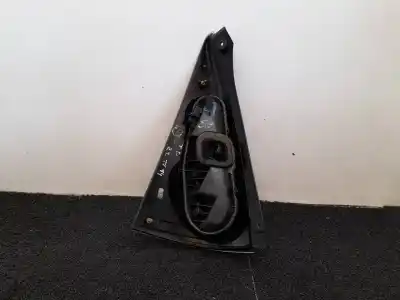 Second-hand car spare part right tailgate light for citroen c1 sx oem iam references   