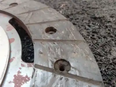 Pezzo di ricambio per auto di seconda mano kit frizione per lada niva ( 2121 / 21213 / 21214 / 21215 ) niva utility riferimenti oem iam 21079813  