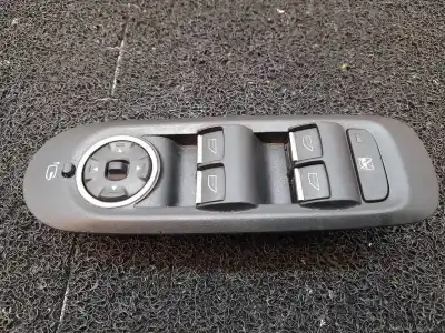 Tweedehands auto-onderdeel linker voorruit schakelaar voor ford s-max (ca1) titanium oem iam-referenties 7s7t14a132bc