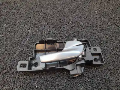 Tweedehands auto-onderdeel binnen voor rechts handvat voor ford s-max (ca1) titanium oem iam-referenties 6m21u22600ab