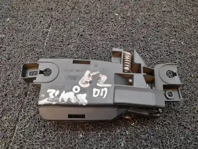 Second-hand car spare part interior right front handle for ford s-max (ca1) titanium oem iam references 6m21u22600ab  