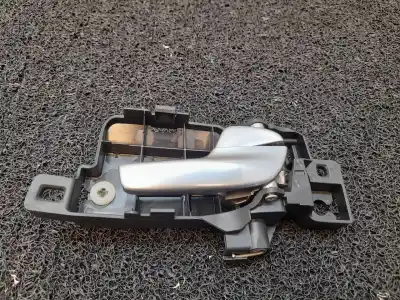 Tweedehands auto-onderdeel binnen handgreep achter achter voor ford s-max (ca1) titanium oem iam-referenties 6m21u22600ab
