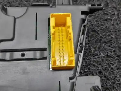 Peça sobressalente para automóvel em segunda mão quadrante por citroen c4 picasso sx referências oem iam 9664365280  