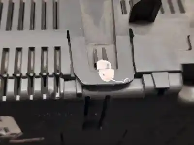 Peça sobressalente para automóvel em segunda mão quadrante por citroen c4 picasso sx referências oem iam 9664365280  