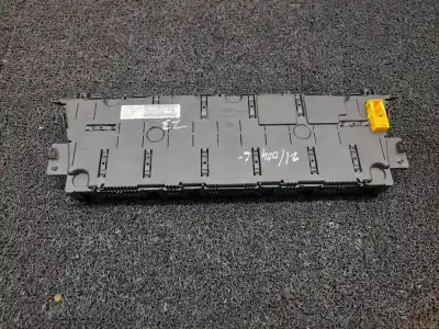Peça sobressalente para automóvel em segunda mão quadrante por citroen c4 picasso sx referências oem iam 9664365280  
