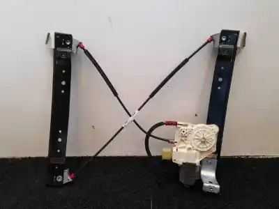 Tweedehands auto-onderdeel regelaar rechts achterruit: voor ford s-max (ca1) titanium oem iam-referenties 0130822287