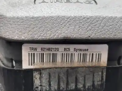 Автозапчастина б/у комплект подушки безпеки для ford fiesta (cb1) trend посилання на oem iam 62146212g  aa6t14b321aa Автозапчастина б/у комплект подушки безпеки для ford fiesta (cb1) trend посилання на oem iam 62146212g  aa6t14b321aa