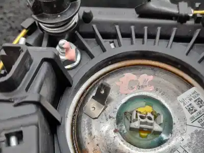 Автозапчастина б/у комплект подушки безпеки для ford fiesta (cb1) trend посилання на oem iam 62146212g  aa6t14b321aa Автозапчастина б/у комплект подушки безпеки для ford fiesta (cb1) trend посилання на oem iam 62146212g  aa6t14b321aa