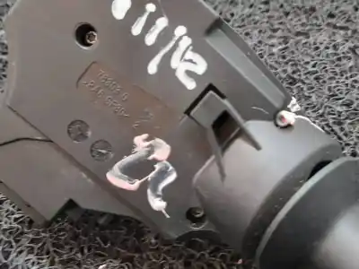 Автозапчастина б/у команда чистити для ford fiesta (cb1) trend посилання на oem iam 8a6t17a553ac   Автозапчастина б/у команда чистити для ford fiesta (cb1) trend посилання на oem iam 8a6t17a553ac