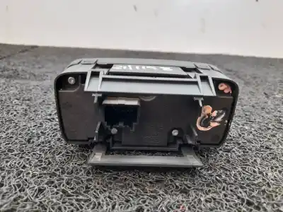 Автозапчастина б/у управління світлом для ford fiesta (cb1) trend посилання на oem iam 8a6t13a024ab  10004133