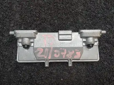 Second-hand car spare part electronic module for jaguar xe prestige oem iam references 1039r08246 gx6319h406 1039r08246