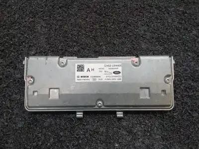 Second-hand car spare part electronic module for jaguar xe prestige oem iam references 1039r08246 gx6319h406 1039r08246