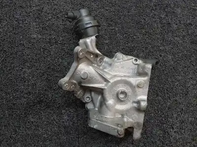 Second-hand car spare part egr cooler for chrysler jeep compass limited plus 4x2 oem iam references a6511400002
