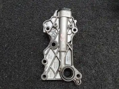 Second-hand car spare part engine oil cooler for chrysler jeep compass limited plus 4x2 oem iam references a6511800510