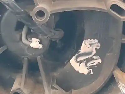 Peça sobressalente para automóvel em segunda mão espelho retrovisor esquerdo por dacia sandero ambiance referências oem iam   