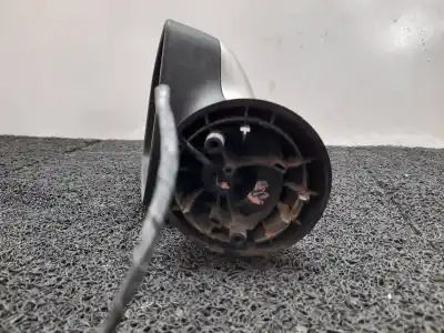 Peça sobressalente para automóvel em segunda mão espelho retrovisor esquerdo por dacia sandero ambiance referências oem iam   