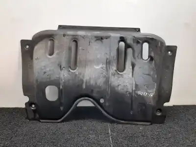 Second-hand car spare part sump guard for dacia sandero ambiance oem iam references 