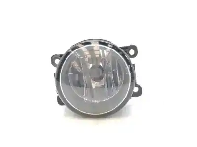 Second-hand car spare part right fog light for dacia sandero ambiance oem iam references 8200074008