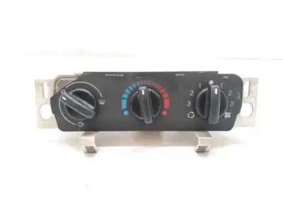 Peça sobressalente para automóvel em segunda mão comando de sofagem (chauffage / ar condicionado)  por ford transit, combi 1995 euroline 2.5 glx referências oem iam 95vb18k391cb
