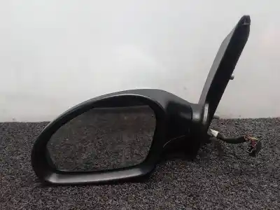 Pièce détachée automobile d'occasion rétroviseur gauche pour seat toledo (5p2) sport références oem iam 