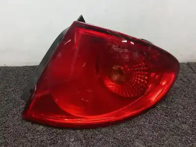Pièce détachée automobile d'occasion feu arrière droit pour seat toledo (5p2) sport références oem iam 