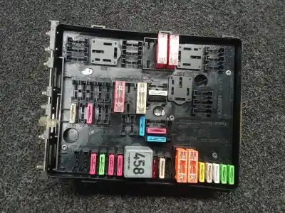 Gebrauchtes Autoersatzteil relais sicherungskasten multifunktionsrelais zum seat toledo (5p2) sport oem-iam-referenzen 1k0937124k  